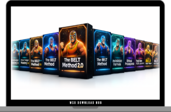 Curt Maly – Black Friday Bundle 2025 Download