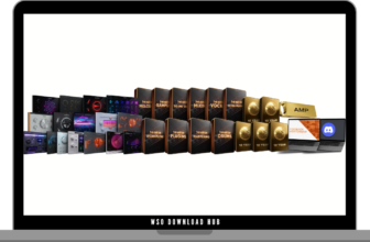 Cymatics – The Art of Music Production Download