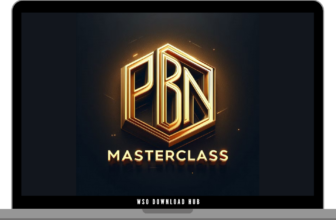 Greg Morrison – PBN Masterclass Series Download