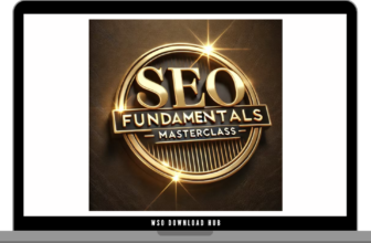 Greg Morrison – SEO Fundamentals Masterclass Download