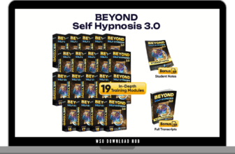 Igor Ledochowski – Beyond Self Hypnosis 3.0 Download
