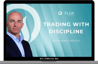 James Brodie – Trading With Discipline Download