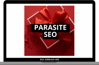 Jesper Nissen – Parasite Seo Course Download