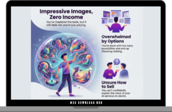 Jonathan Mast – AI Image-to-Income Download