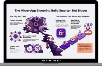 Jonathan Mast – AI MicroApp Blueprint Challenge Training Download