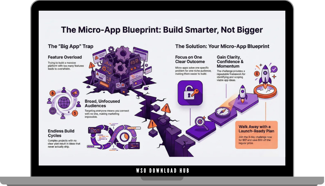 Jonathan Mast – AI MicroApp Blueprint Challenge Training Download