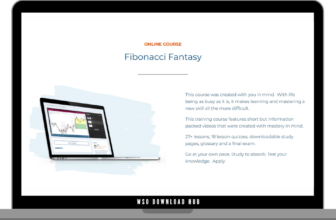 Kaci Jackson – Fibonacci Fantasy Download