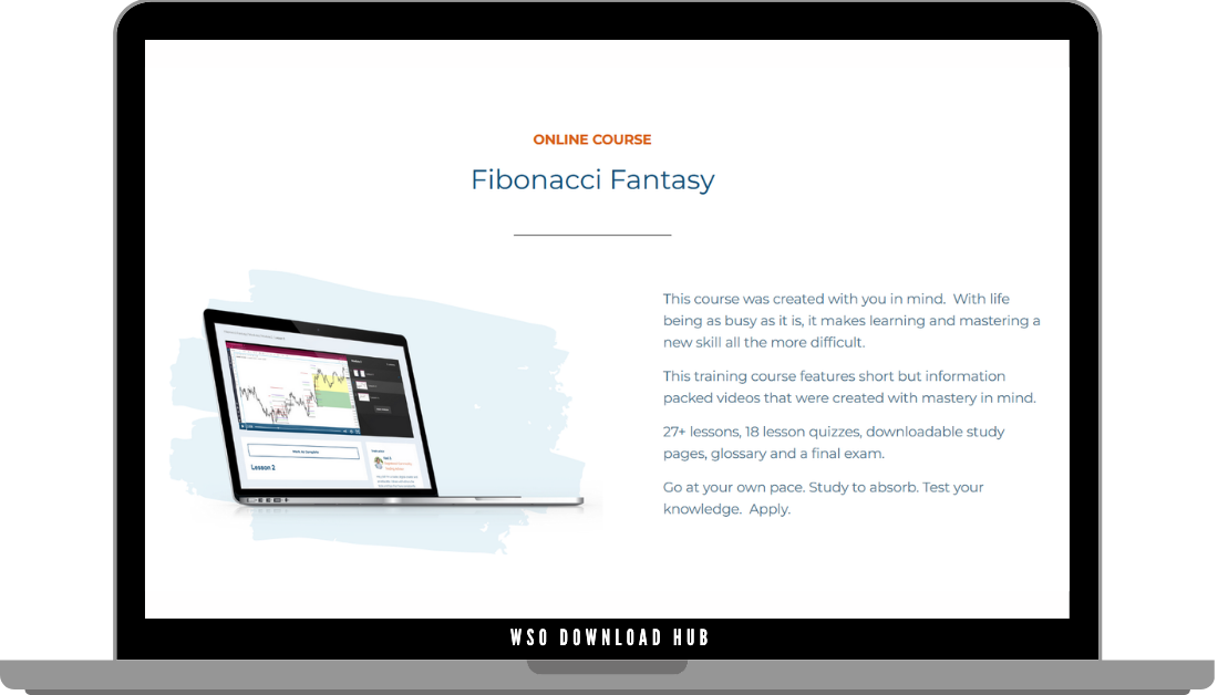 Kaci Jackson – Fibonacci Fantasy Download