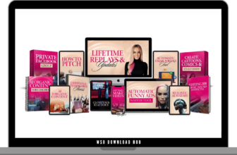 Kristine Mirelle – AI Ads Mastery + Update 1 + Update 2 Download