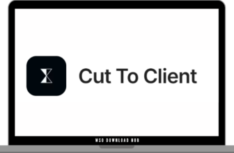 Nemanja Trajkovic – Cut To Client Download