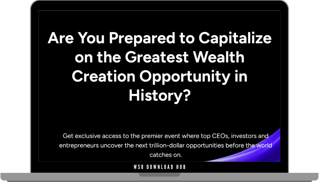 Peter H. Diamandis – Exponential Mastery Download