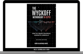 Ruben Villahermosa – The Wyckoff Methodology in Depth Download