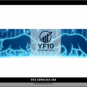 Scott Phillips – Your First $10k Download