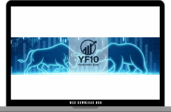 Scott Phillips – Your First $10k Download