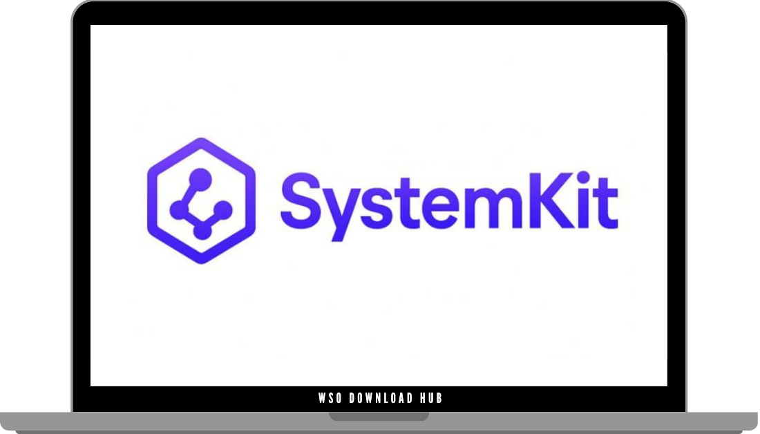 System Kit – Done For You Systems Download