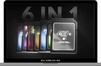 The Effects Guy – Ultimate Creator Toolkit Download