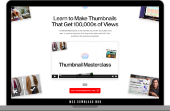 Tintin Smith – Thumbnail Masterclass Download
