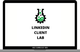Ty Frankel – LinkedIn Client Lab Download