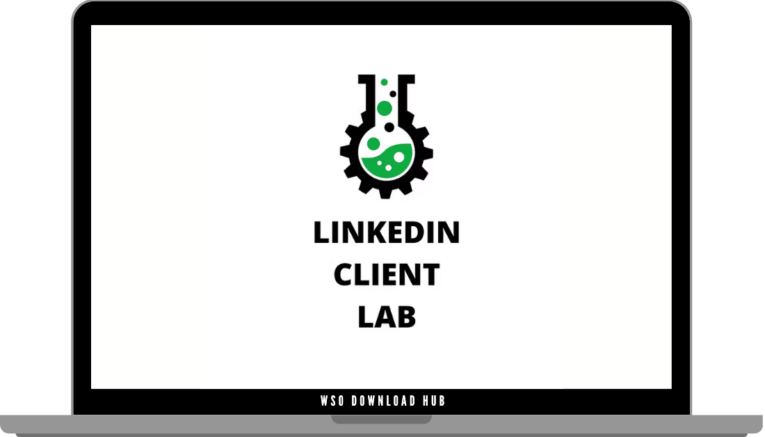 Ty Frankel – LinkedIn Client Lab Download