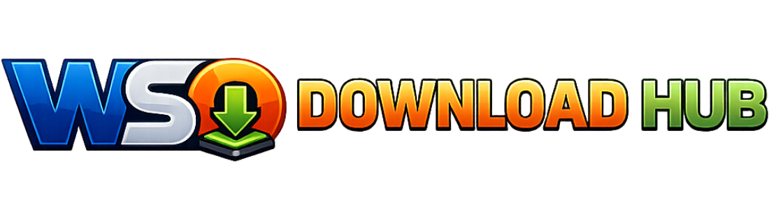 WSO Download Hub