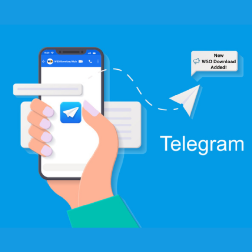 WSO Download Hub - New WSO Downloads Added