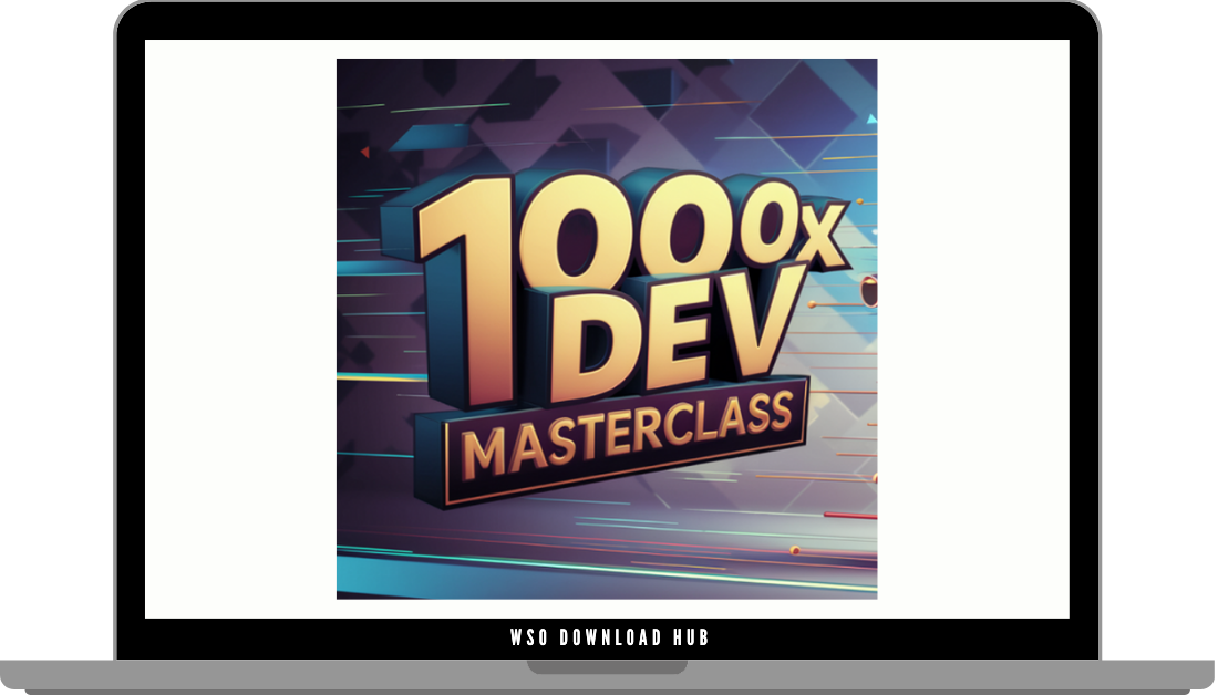 AI Architect – Cursor Mastery – Zero to Expert – 23 Hours of Practical Development Download