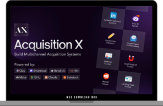 Acquisition X Download