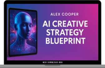 Alex & Jimmy – The AI Creative Strategist Blueprint Download