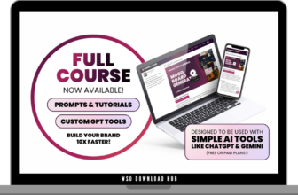 Andrew Lane – Mood Board Method Download