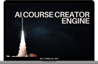 Carl Parnell – AI Course Creator Engine Download