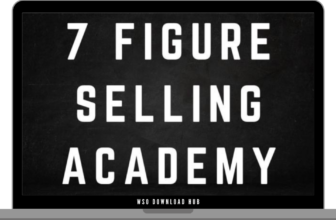 Cole Gordon – 7-Figure Selling Academy Download