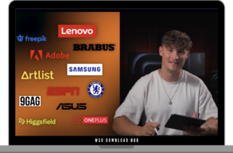 Creators Club – The Next Gen E-Learning Platform Download