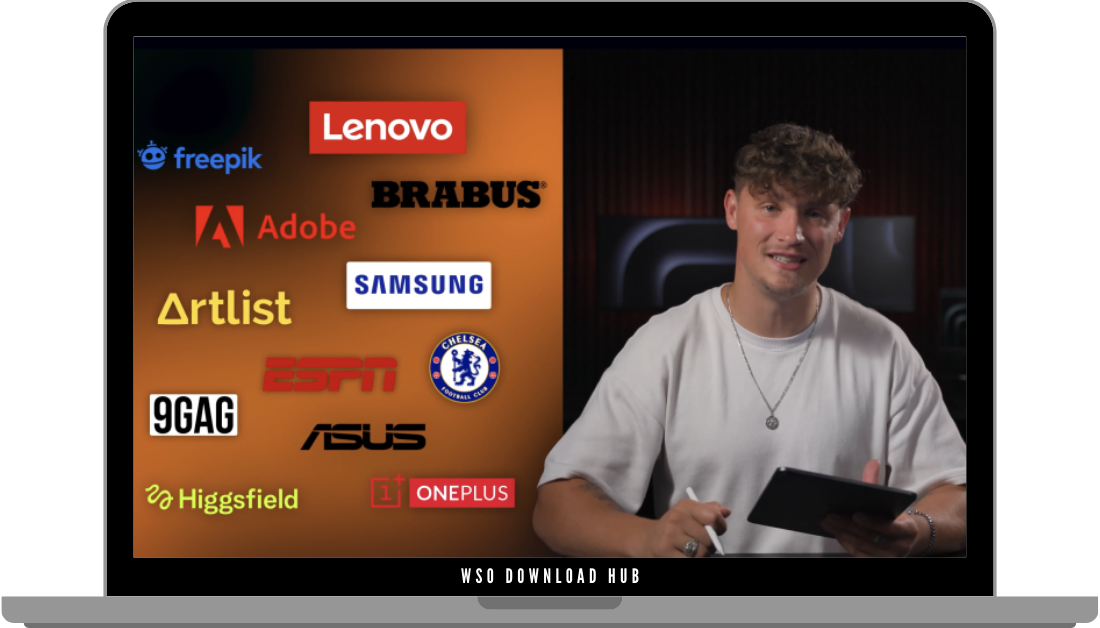 Creators Club – The Next Gen E-Learning Platform Download