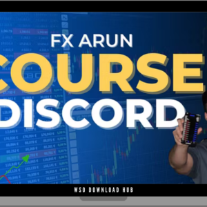 FX Arun – Scalping Course Download