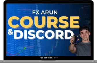 FX Arun – Scalping Course Download