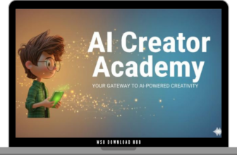 Faisal Khan – AI Creator Academy Download