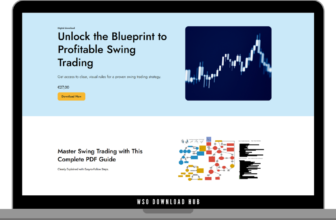 FishFX – The Ultimate Swing Trading Blueprint Download