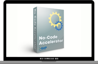 Gareth Pronovost – No-Code Accelerator Download