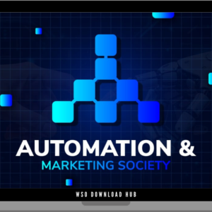 Greg Morisson – Automation & Marketing Society Download