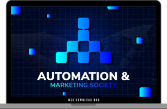 Greg Morisson – Automation & Marketing Society Download