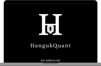 HangukQuant – 3 Courses Download