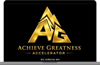 Harut Martirosyan – Achieve Greatness Accelerator Download