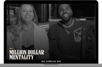 Jason Derulo and Kathleen Cameron – Million Dollar Mentality Download