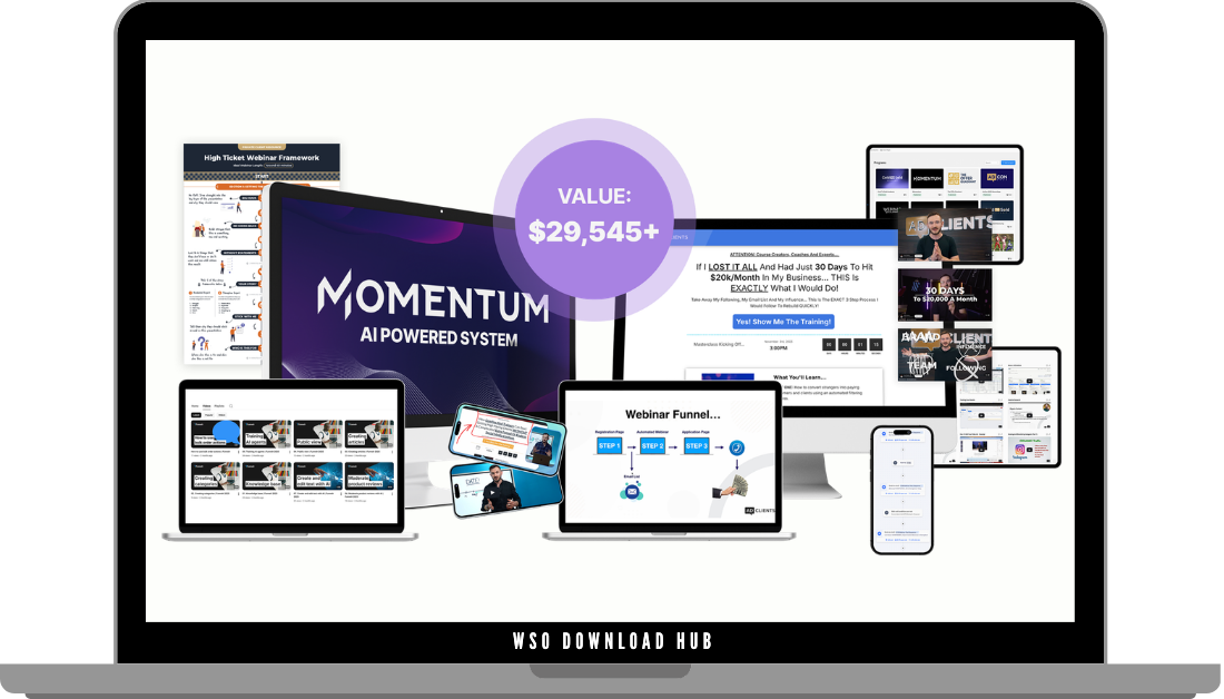 Jon Penberthy – Cold To Sold Academy (+AdCons) Download