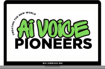 Mark Tomlet – AI Voice Pioneers Download