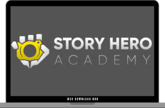 Nicklas Christl – Story Hero Academy Download