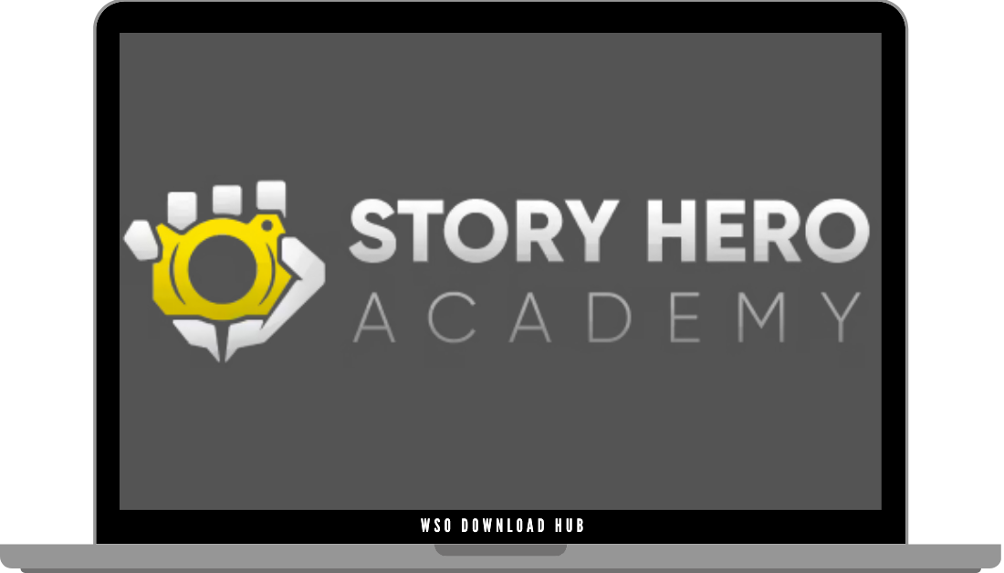 Nicklas Christl – Story Hero Academy Download