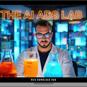 Sean Ferres – The AI Ads Lab Download
