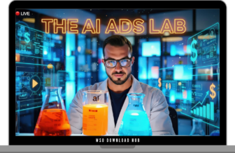 Sean Ferres – The AI Ads Lab Download