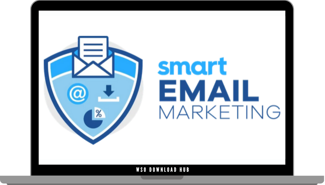 Smart Marketer – Smart Email Marketing 2026 Download
